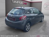 PEUGEOT d'occasion 208 1.6 VTI 120 ALLURE de 2012 La Flèche (72)﻿