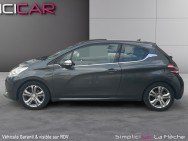 PEUGEOT d'occasion 208 1.6 VTI 120 ALLURE de 2012 La Flèche (72)﻿