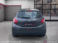 PEUGEOT d'occasion 208 1.6 VTI 120 ALLURE de 2012 La Flèche (72)﻿