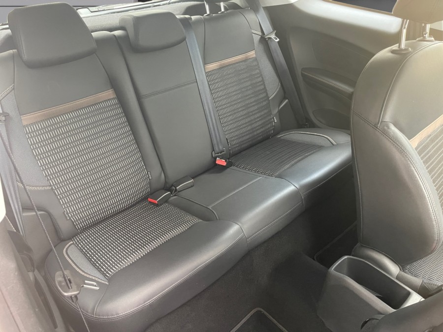 PEUGEOT d'occasion 208 1.6 VTI 120 ALLURE de 2012 La Flèche (72)﻿