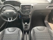 PEUGEOT d'occasion 208 1.6 VTI 120 ALLURE de 2012 La Flèche (72)﻿