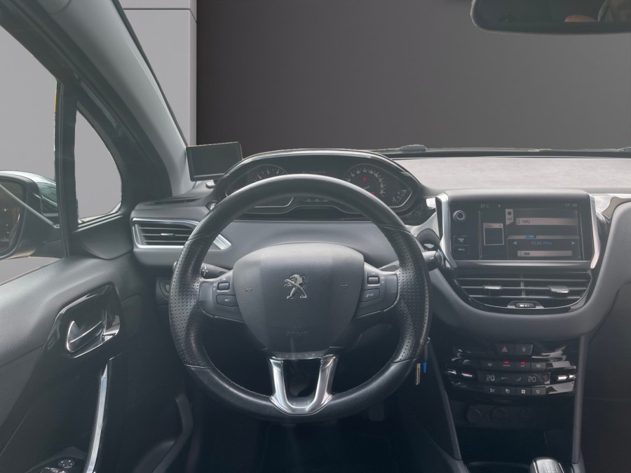 PEUGEOT d'occasion 208 1.6 VTI 120 ALLURE de 2012 La Flèche (72)﻿