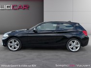 BMW d'occasion SERIE 1 118 I de 2018 Vauvert (30)﻿