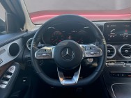 MERCEDES d'occasion CLASSE GLC 300 DE 4MATIC AMG LINE BA de 2023