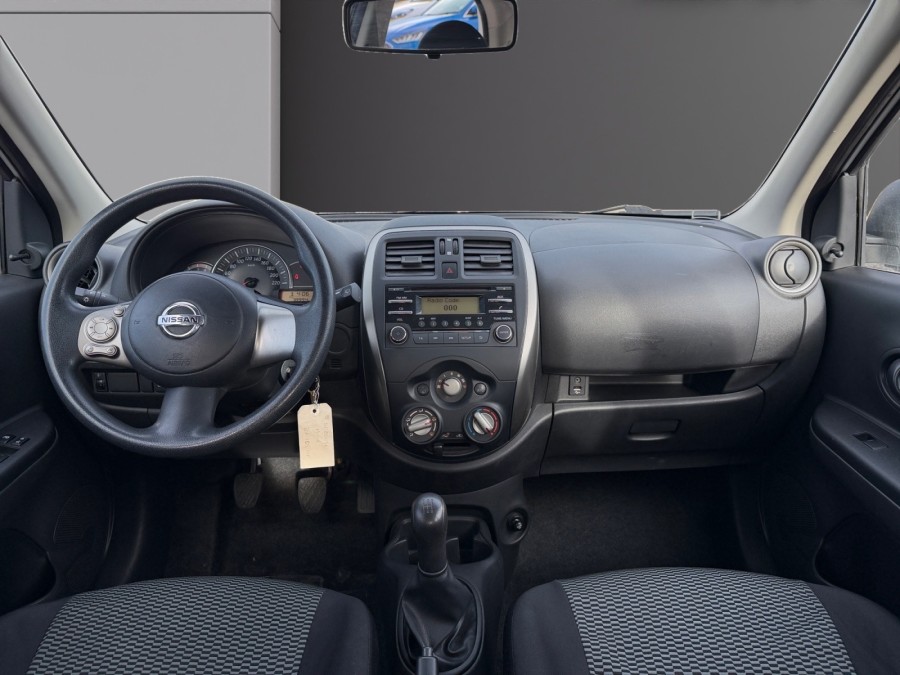 NISSAN d'occasion MICRA 1.2 80 ACENTA de 2015 Toulouse Nord (31)﻿