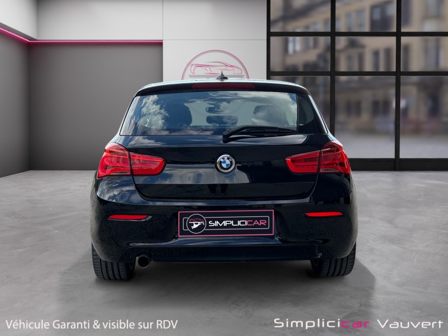 BMW d'occasion SERIE 1 118 I de 2018 Vauvert (30)﻿