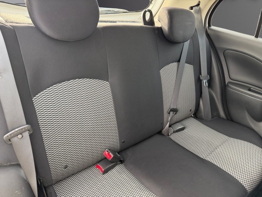 NISSAN d'occasion MICRA 1.2 80 ACENTA de 2015 Toulouse Nord (31)﻿
