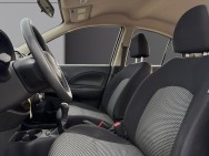 NISSAN d'occasion MICRA 1.2 80 ACENTA de 2015 Toulouse Nord (31)﻿
