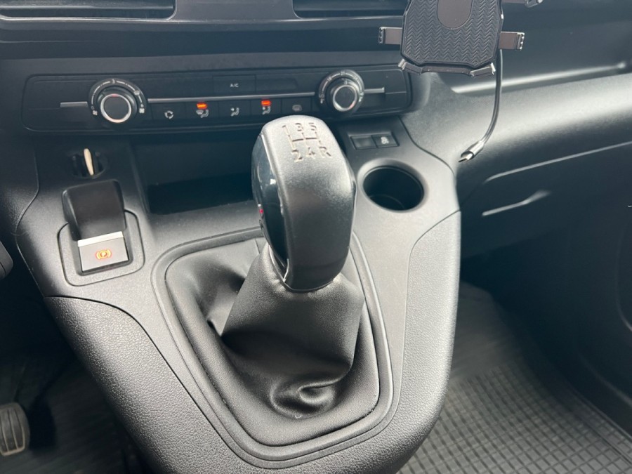 OPEL d'occasion COMBO 1.6 100CH de 2019 Beauvais (60)﻿