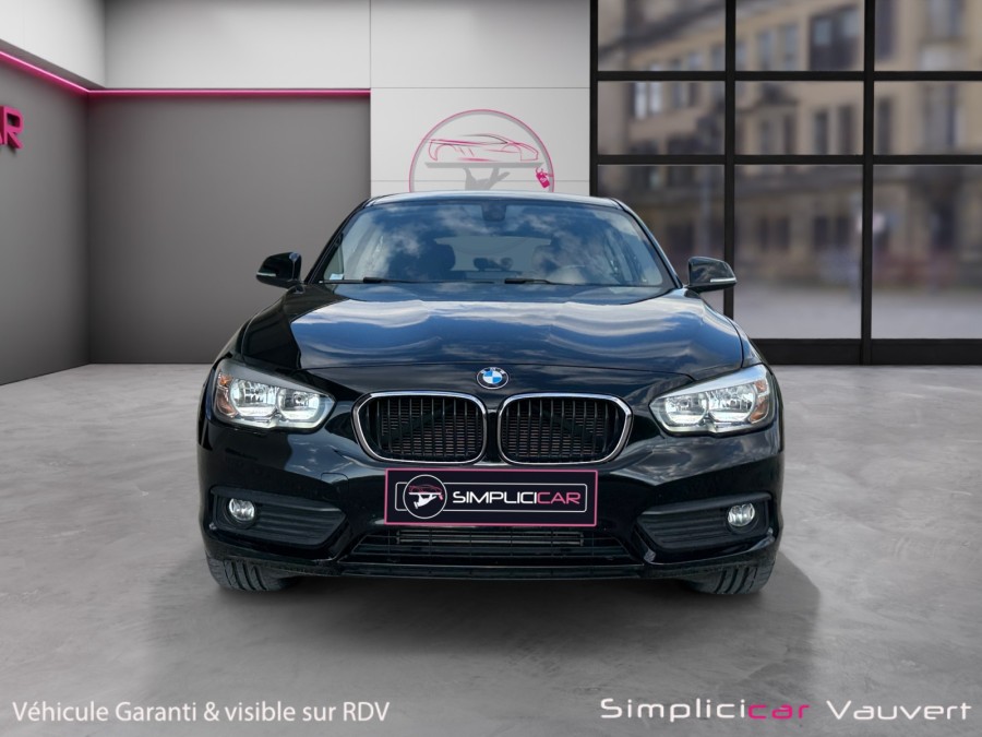 BMW d'occasion SERIE 1 118 I de 2018 Vauvert (30)﻿