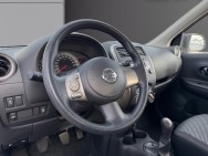 NISSAN d'occasion MICRA 1.2 80 ACENTA de 2015 Toulouse Nord (31)﻿