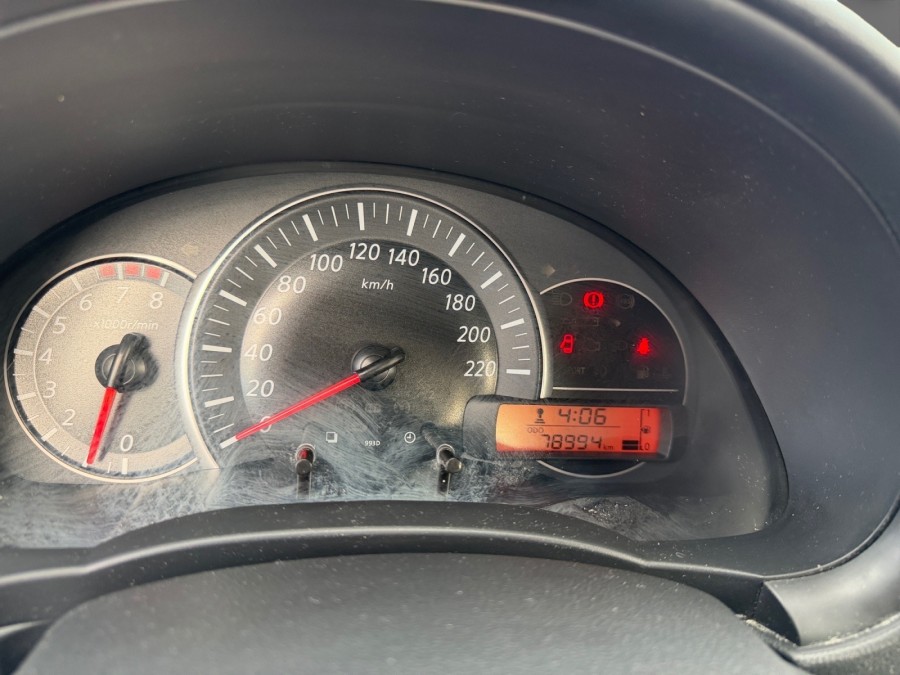 NISSAN d'occasion MICRA 1.2 80 ACENTA de 2015 Toulouse Nord (31)﻿