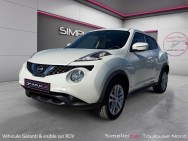 NISSAN d'occasion JUKE 1.2E DIG-T 115 ACENTA de 2015 Toulouse Nord