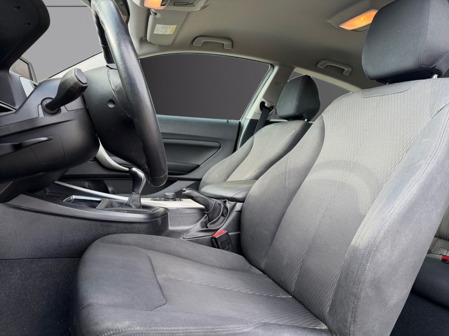 BMW d'occasion SERIE 1 118 I de 2018 Vauvert (30)﻿