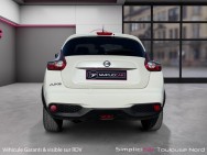 NISSAN d'occasion JUKE 1.2E DIG-T 115 ACENTA de 2015 Toulouse Nord