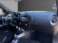 NISSAN d'occasion JUKE 1.2E DIG-T 115 ACENTA de 2015 Toulouse Nord