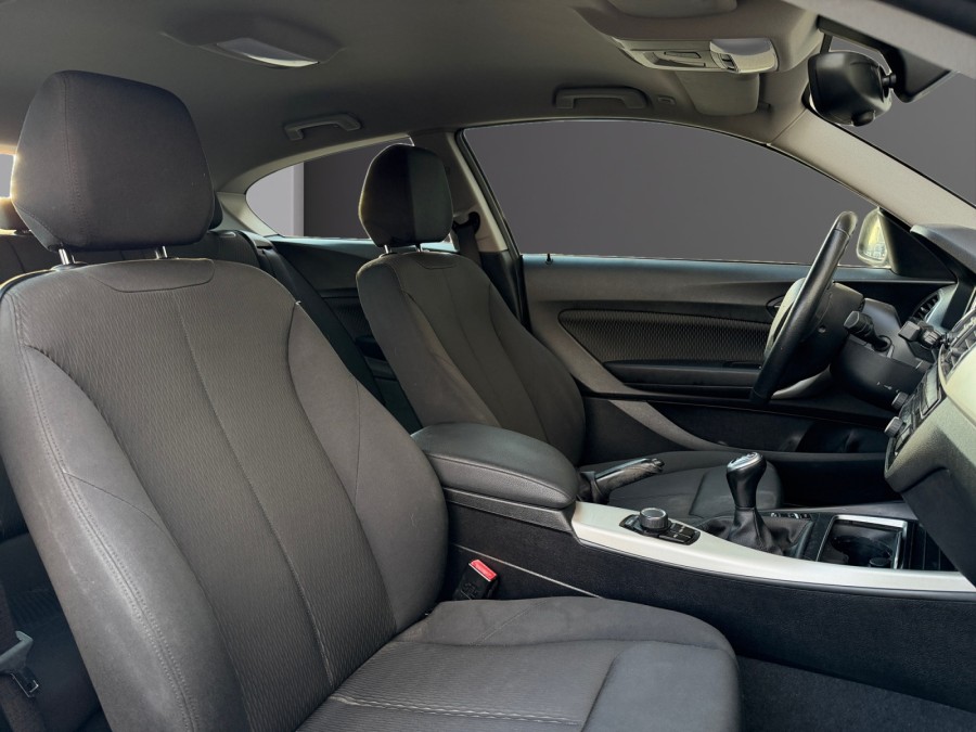 BMW d'occasion SERIE 1 118 I de 2018 Vauvert (30)﻿