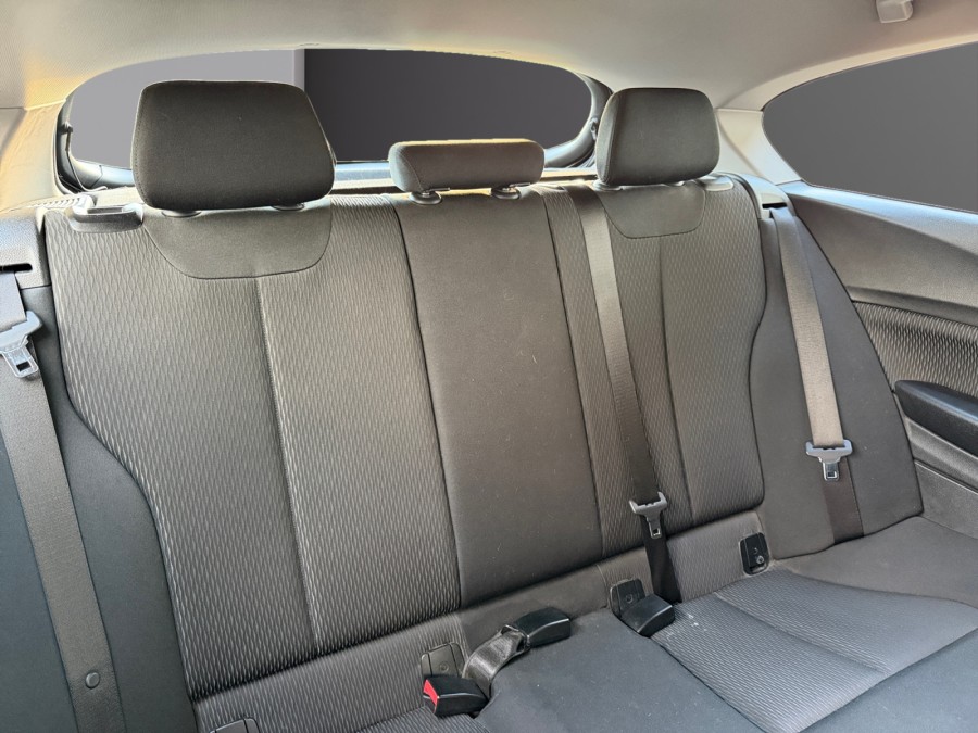 BMW d'occasion SERIE 1 118 I de 2018 Vauvert (30)﻿