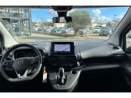 OPEL d'occasion COMBO 1.5 CDTI 100 de 2019 Toulouse Nord (31)﻿
