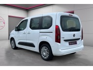 OPEL d'occasion COMBO 1.5 CDTI 100 de 2019 Toulouse Nord (31)﻿