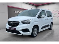 OPEL d'occasion COMBO 1.5 CDTI 100 de 2019 Toulouse Nord (31)﻿