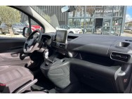 OPEL d'occasion COMBO 1.5 CDTI 100 de 2019 Toulouse Nord (31)﻿