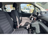 OPEL d'occasion COMBO 1.5 CDTI 100 de 2019 Toulouse Nord (31)﻿