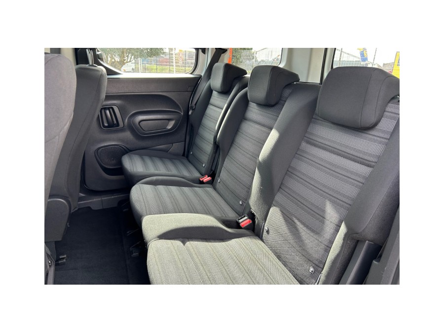OPEL d'occasion COMBO 1.5 CDTI 100 de 2019 Toulouse Nord (31)﻿