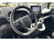 OPEL d'occasion COMBO 1.5 CDTI 100 de 2019 Toulouse Nord (31)﻿