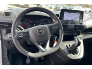 OPEL d'occasion COMBO 1.5 CDTI 100 de 2019 Toulouse Nord (31)﻿