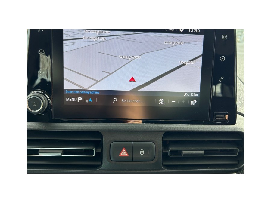OPEL d'occasion COMBO 1.5 CDTI 100 de 2019 Toulouse Nord (31)﻿