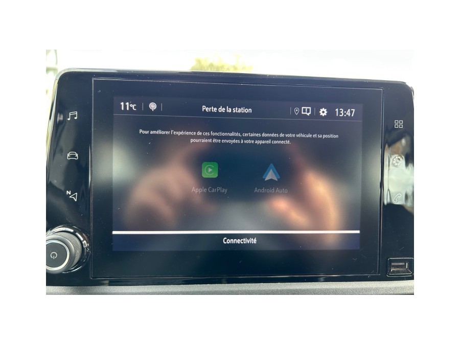 OPEL d'occasion COMBO 1.5 CDTI 100 de 2019 Toulouse Nord (31)﻿