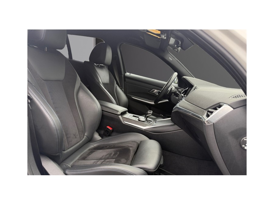 BMW d'occasion SERIE 3 TOURING 320D 190 M SPORT de 2021 Toulouse Sud