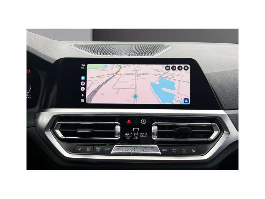 BMW d'occasion SERIE 3 TOURING 320D 190 M SPORT de 2021 Toulouse Sud