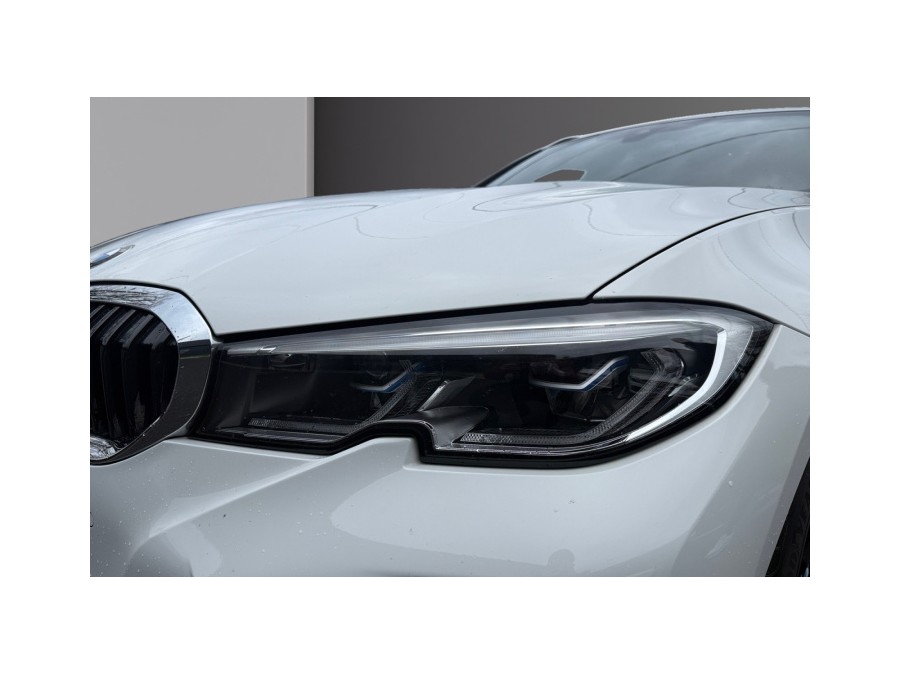 BMW d'occasion SERIE 3 TOURING 320D 190 M SPORT de 2021 Toulouse Sud