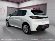 PEUGEOT d'occasion 208 1.5 HDI 100CH ACTIVE BUSINESS de 2020 Toulouse