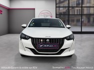 PEUGEOT d'occasion 208 1.5 HDI 100CH ACTIVE BUSINESS de 2020 Toulouse