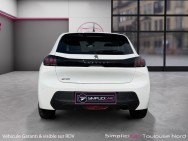 PEUGEOT d'occasion 208 1.5 HDI 100CH ACTIVE BUSINESS de 2020 Toulouse