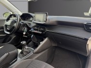 PEUGEOT d'occasion 208 1.5 HDI 100CH ACTIVE BUSINESS de 2020 Toulouse