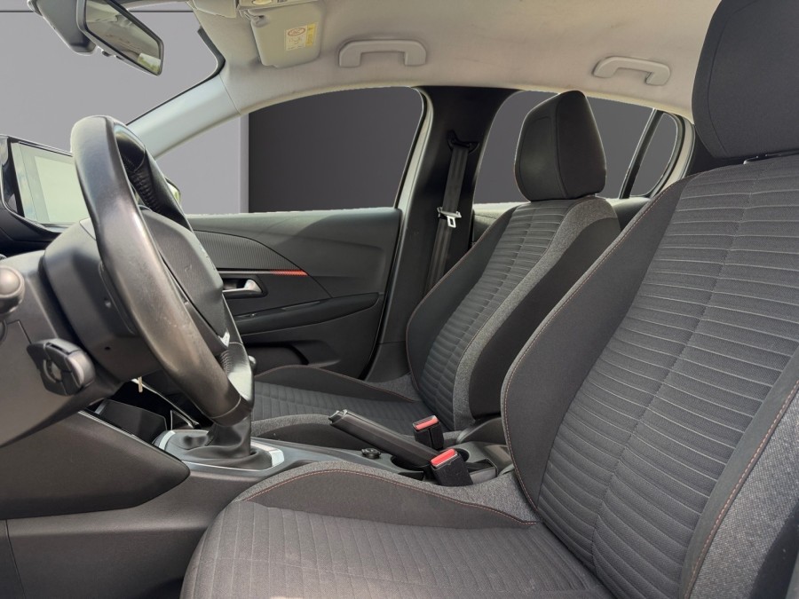 PEUGEOT d'occasion 208 1.5 HDI 100CH ACTIVE BUSINESS de 2020 Toulouse