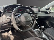 PEUGEOT d'occasion 208 1.5 HDI 100CH ACTIVE BUSINESS de 2020 Toulouse