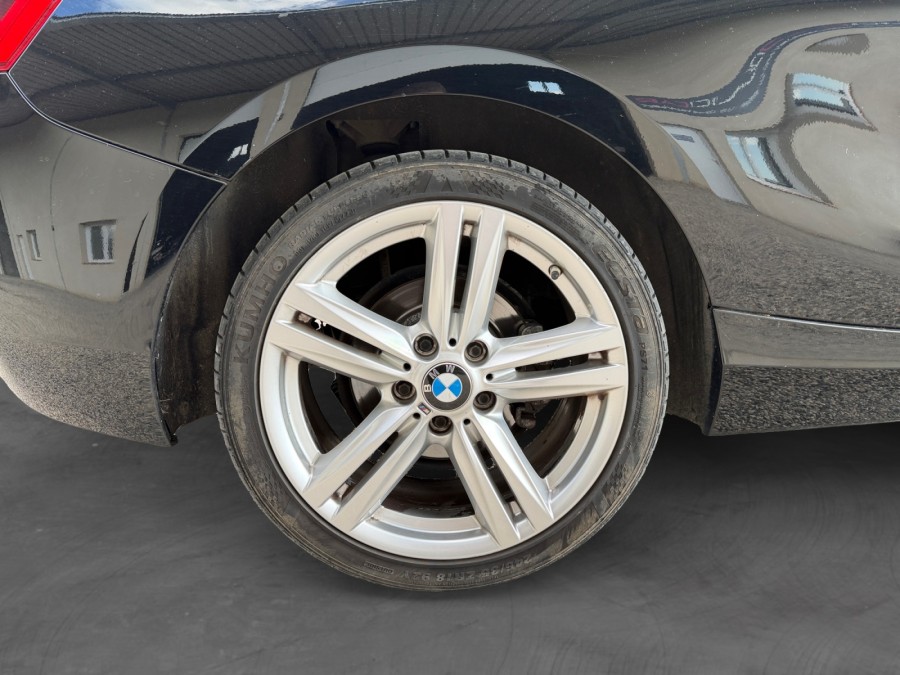 BMW d'occasion SERIE 1 118 I de 2018 Vauvert (30)﻿