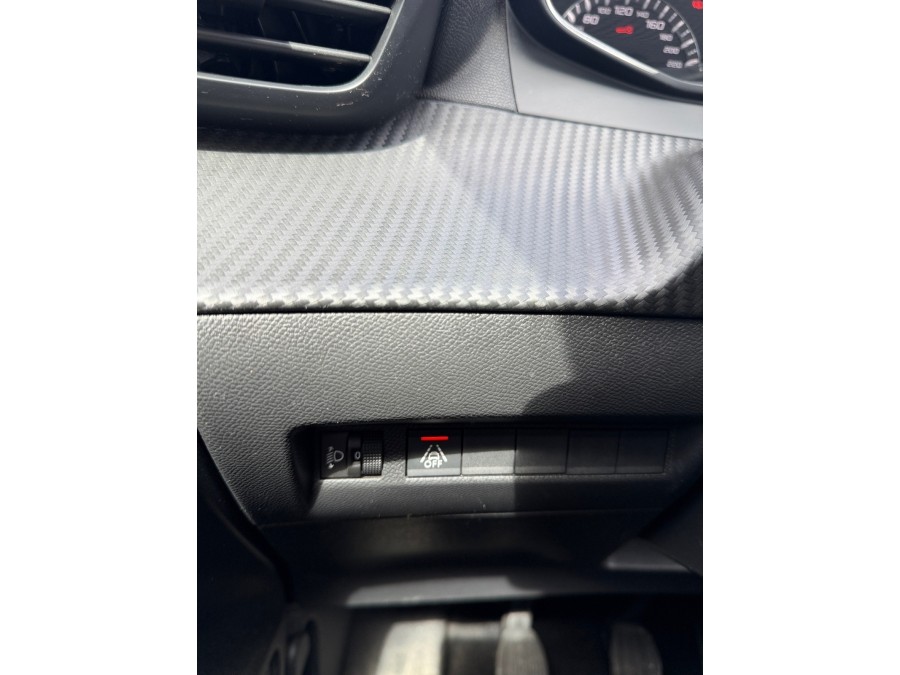 PEUGEOT d'occasion 208 1.5 HDI 100CH ACTIVE BUSINESS de 2020 Toulouse