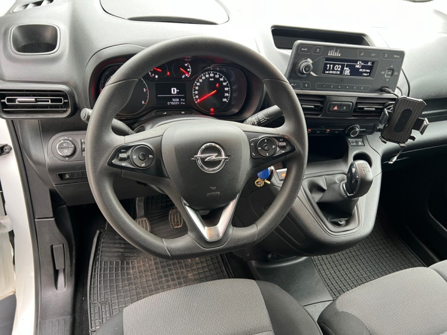 OPEL d'occasion COMBO 1.6 100CH de 2019 Beauvais (60)﻿