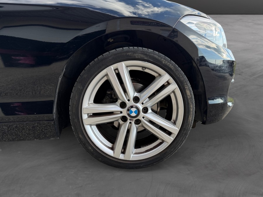 BMW d'occasion SERIE 1 118 I de 2018 Vauvert (30)﻿
