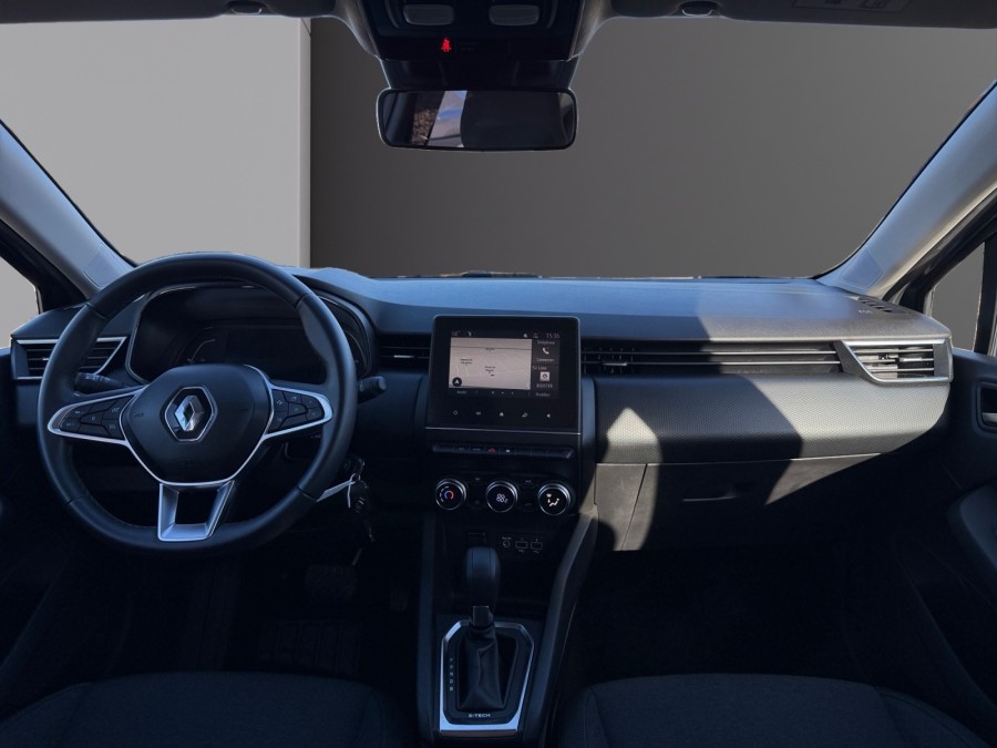 RENAULT d'occasion CLIO 1.6 E-TECH HYBRIDE 140CH BUSINESS de 2022