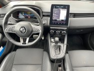 RENAULT d'occasion CLIO 1.6 E-TECH 145 ESPRIT ALPINE de 2024 Genevois