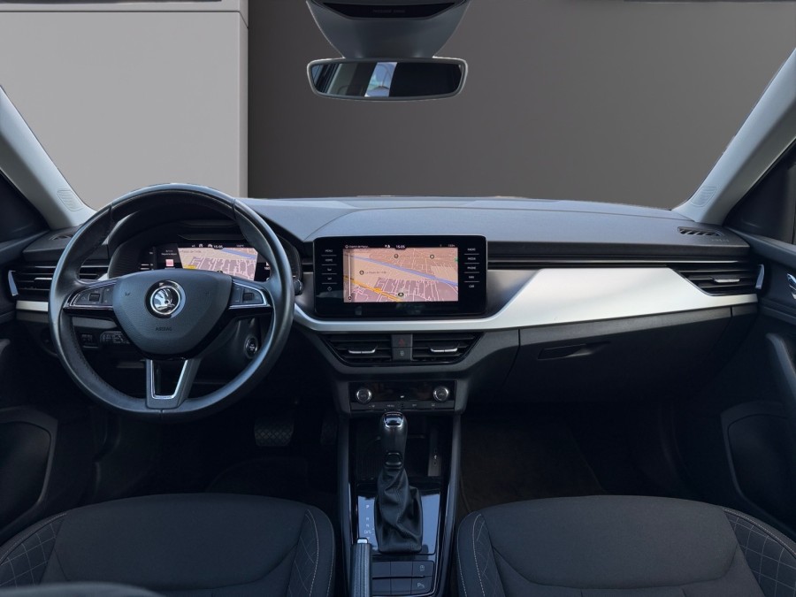 SKODA d'occasion KAMIQ 1.0 TSI 116 AMBITION DSG7 de 2020 Toulouse