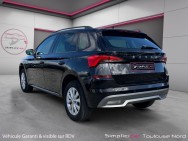 SKODA d'occasion KAMIQ 1.0 TSI 116 AMBITION DSG7 de 2020 Toulouse