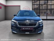 SKODA d'occasion KAMIQ 1.0 TSI 116 AMBITION DSG7 de 2020 Toulouse